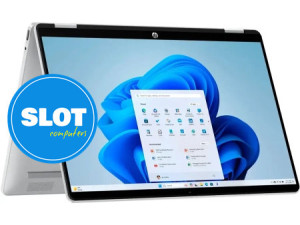 HP OmniBook 5 Flip 14-FP0023DX laptop B86Q7UA touch