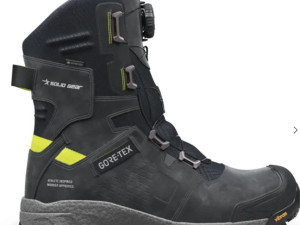 Zaštitne čizme SOLID GEAR Vapor 3 GTX High