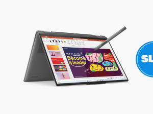 Laptop Lenovo Yoga 7 2-in-1 16IML9 83DL0002US