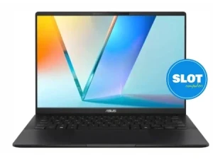 ASUS VivoBook S 14 laptop Q423SA-U5512