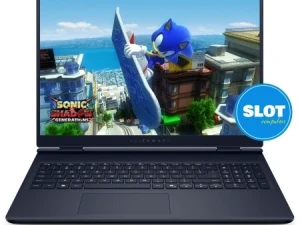 DELL Alienware Aurora 16 Gaming laptop LAC16250-7568BLU-PUS