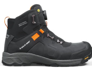 Zaštitne čizme SOLID GEAR Vapor 3 Mid