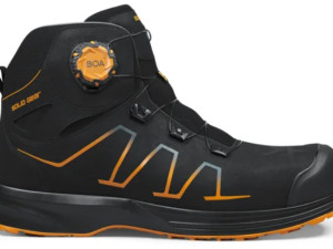 Zaštitne čizme SOLID GEAR Reckon