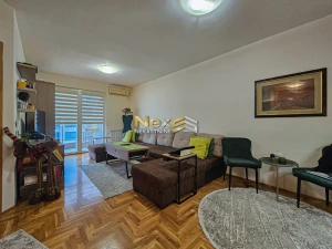 Dvosoban stan sa garažom Tibra/Stup/Ilidža 46,12m2