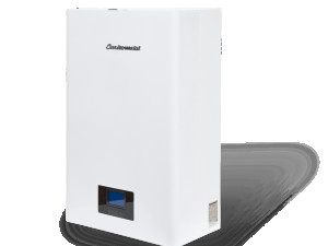 Centrometal Elektro-kotao CM EPLUS 12 kW