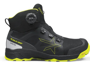 Zaštitne čizme SOLID GEAR Prime GTX Mid
