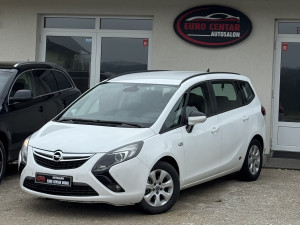 Opel Zafira Tourer 1.6 CDTi 100kw *NOV ZAMAJAC, SET KVACILA