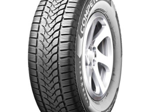 GUMA 225/55R19 99H LASSA COMPETUS WINTER 2 ZIMSKA