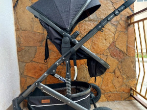 DJECIJA KOLICA Bebe CHIPOLINO  ESTELLE   2 u 1   super