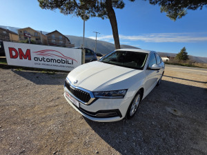 Škoda Octavia 2.0 TDI /2022g