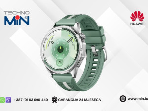 Huawei Smart Watch GT 6 46mm Green