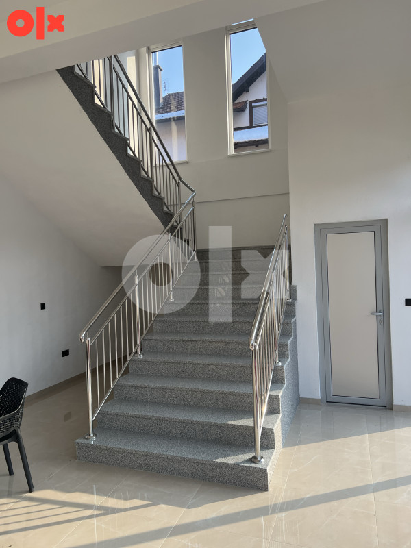 IZDAJEM Poslovni prostor Mekiš Tešanj 1200m2 7