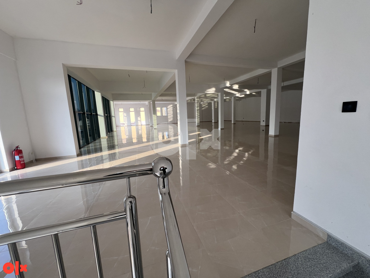 IZDAJEM Poslovni prostor Mekiš Tešanj 1200m2 8