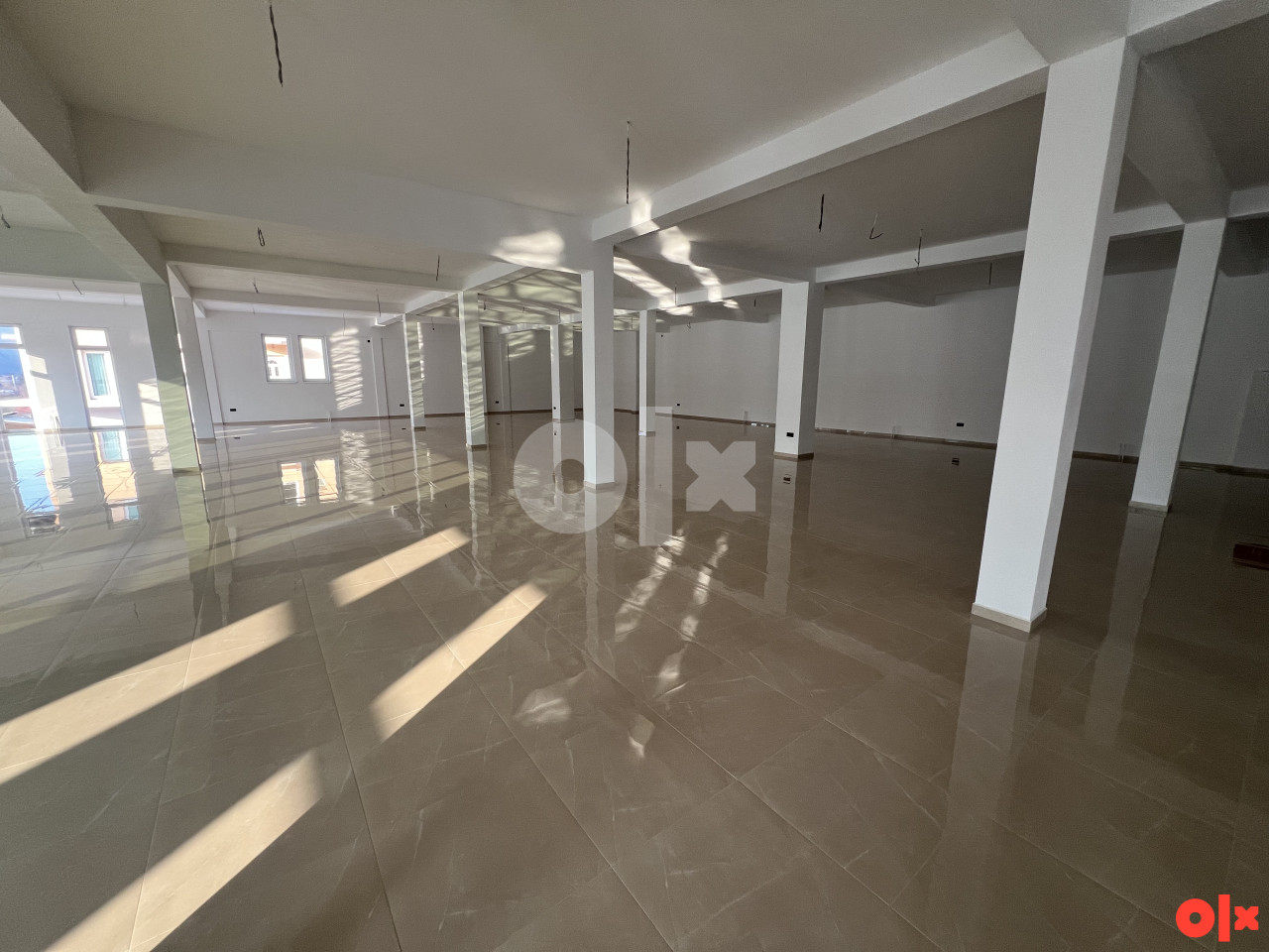 IZDAJEM Poslovni prostor Mekiš Tešanj 1200m2 10