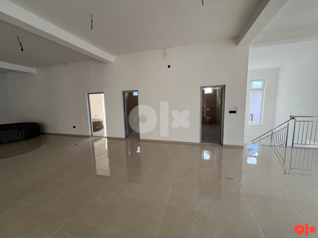 IZDAJEM Poslovni prostor Mekiš Tešanj 1200m2 11