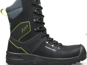 Zaštitne čizme SOLID GEAR Ion High