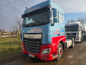 DAF XF410 FT EURO6 18999 Top cijena