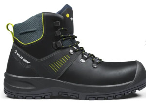 Zaštitne čizme SOLID GEAR Ion Mid