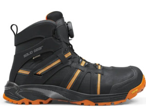 Zaštitne čizme SOLID GEAR Phoenix GTX