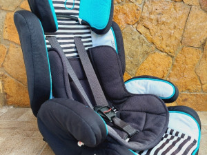 AUTOSJEDALICA ZA DJECU 9-36 KG  CHIPOLINO +Jastucici