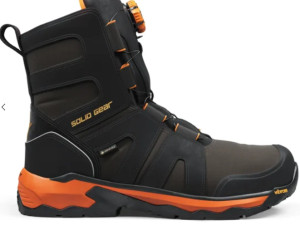 Zaštitne čizme SOLID GEAR Tigris GTX AG High