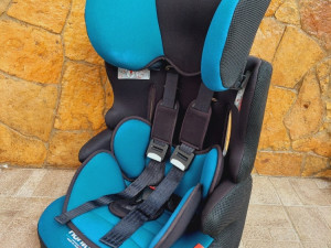 AUTOSJEDALICA ZA DJECU 9-36 KG  NANIA  top stanje