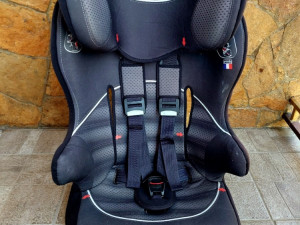 AUTOSJEDALICA ZA DJECU 9-36 KG  RACER