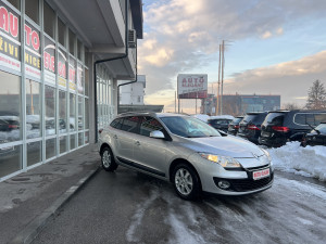 Renault Megane 1.5 DCI 81kW 2013 godiste p.senzori