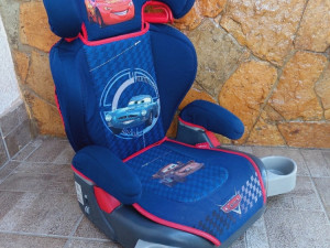 AUTOSJEDALICA ZA DJECU 15-36 KG GRACO  MAXI