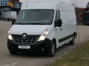 Renault Master 2.3DCI L3H2