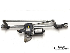 Motorić brisača BMW 3 F30 F31 F33 F34 726750302