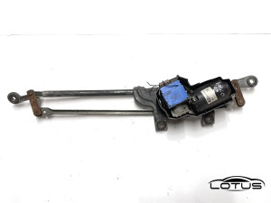 Motorić brisača Fiat DOBLO 01-07 TGE435F