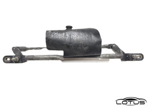 Motorić brisača Fiat PANDA 2003-2011