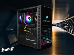 Racunar  i5-14400F 32GB DDR5 1TB RTX 5060 8GB WIN 11