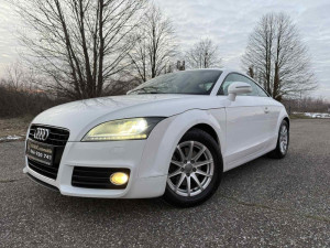 Audi TT 1.8 TFSI 118KW 2011 GOD..FUL LED..066-920-741