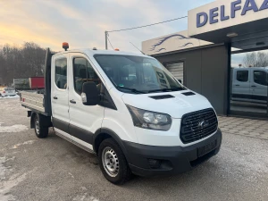 FORD TRANSIT PUTAR