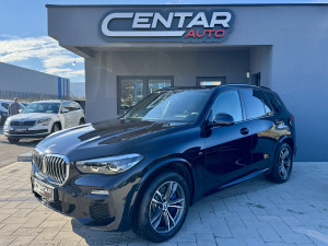 BMW X5 2019 30D X-DRIVE M SPORT KARDON AMBIENT