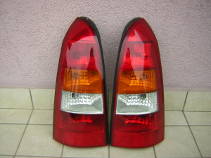 Stop svjetla Opel Astra G karavan