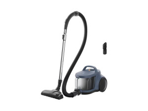 Electrolux usisivač EL31C1LDB na posudu