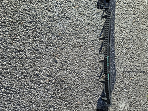 Passat b8 nosac zadnjeg branika 3G9807863 karavan