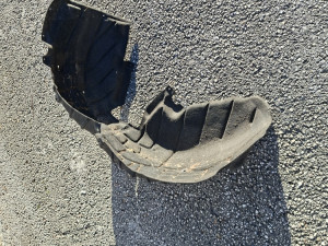 Audi A5 B9 obloga kotaca zadnja lijeva 2016-2024