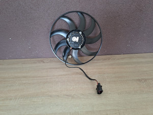 Vw/Audi ventilator hladnjaka 2Q0959455J/2Q0121203H