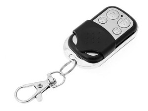 Univerzalni Kljuc za kapiju garazu garazna vrata 433MHz daljinski
