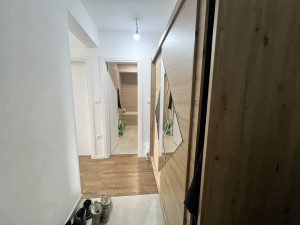 Na prodaju dvosoban useljiv stan u novoradnji Lazarevo photo 2