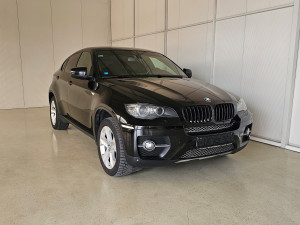 BMW X6 30d xDrive Sport Paket *Godina:2010*TOP Stanje*Kamera*TOP*