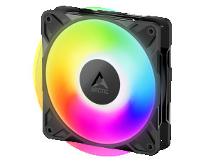 Arctic P12 Pro A-RGB 120mm A-RGB Fan,Cable Splitter ACFAN00309A