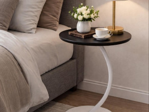 Pomoćni stolić 61cm