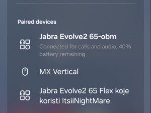 Jabra blu tu slusalice