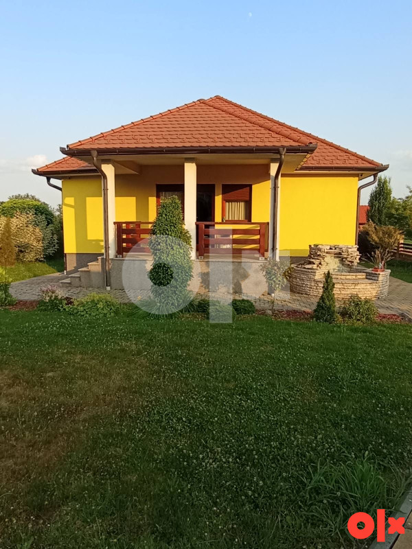 Kuća Bijeljina