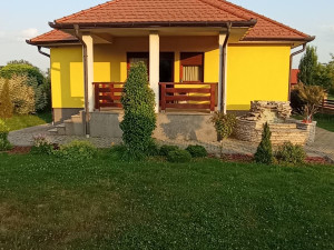 House Bijeljina